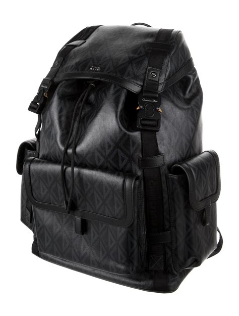 dior backpack cheap|christian dior backpack men.